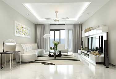 Thiết kế nội thất