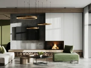 Thiết kế nội thất nhà phố (12)