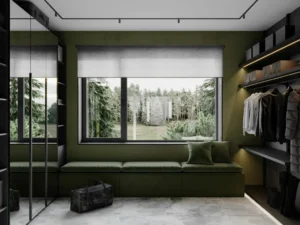 Thiết kế nội thất nhà phố (14)