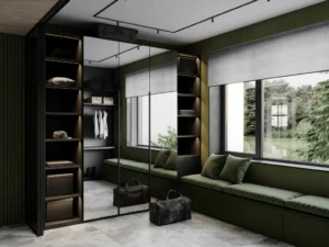 Thiết kế nội thất nhà phố (16)