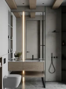 Thiết kế nội thất nhà phố (18)