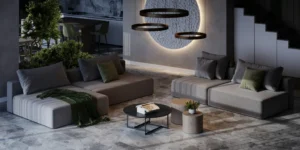 Thiết kế nội thất nhà phố (21)