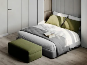 Thiết kế nội thất nhà phố (9)