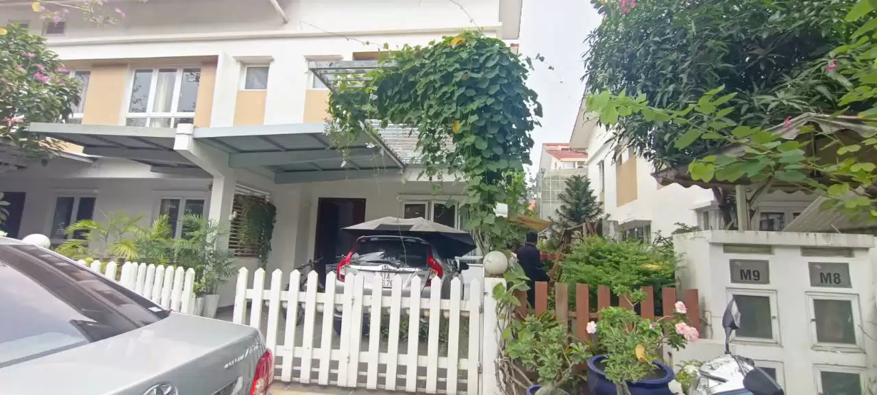 Cải tạo nội thất biệt thự