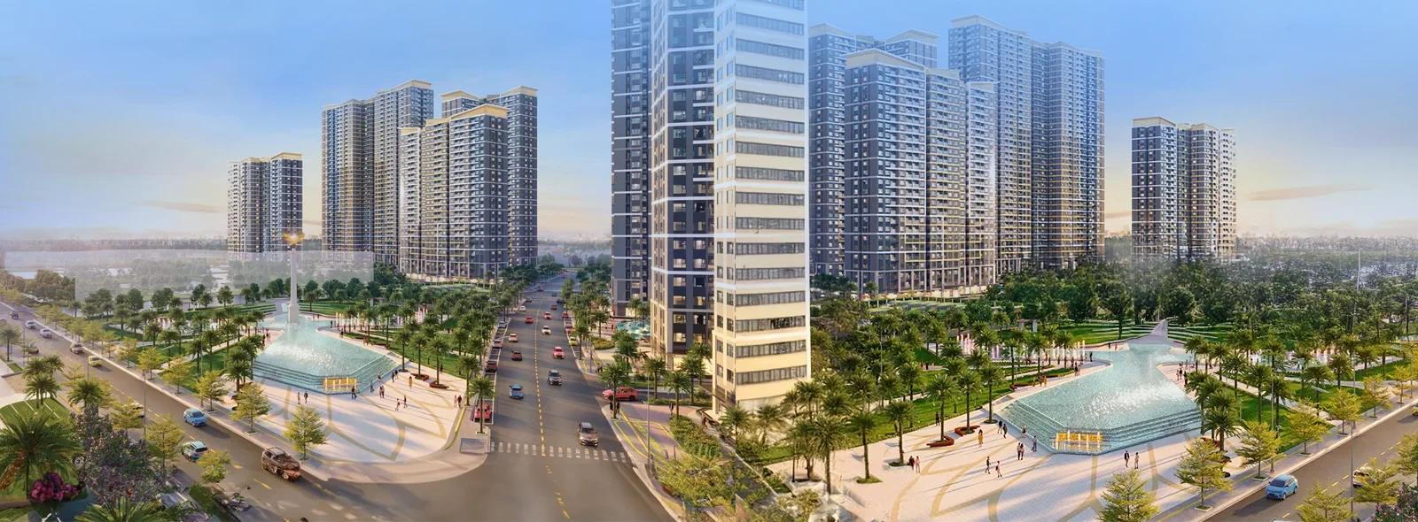 Banner nội thất hùng anh