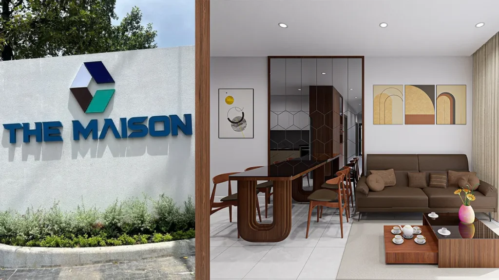 Noi that chung cu mai son 8