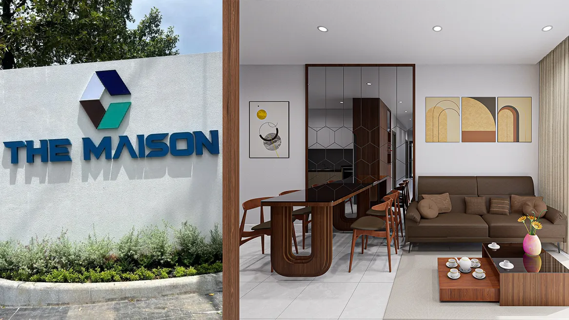 Noi that chung cu mai son 8