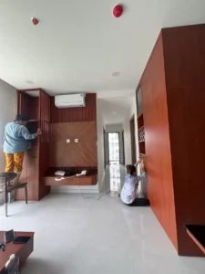 Thiet ke noi that mai son binh duong 1