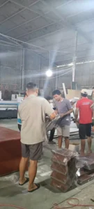 Thiet ke noi that mai son binh duong 30