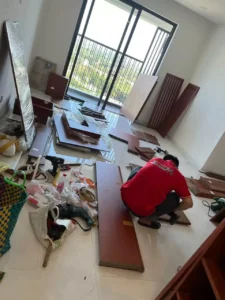 Thiet ke noi that mai son binh duong 33